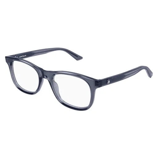 Montblanc MB0385O Eyeglasses - view 4